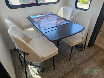 2026 Forest River RV Puma Vista — photo 36 view