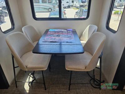 2026 Forest River RV Puma Vista — photo 34 view
