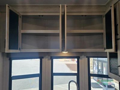 2026 Forest River RV Puma Vista — photo 23 view