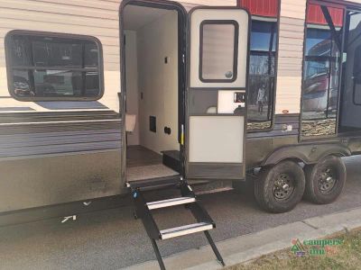 2026 Forest River RV Puma Vista — photo 9 view