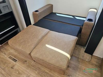 2026 Forest River RV Puma Vista — photo 43 view