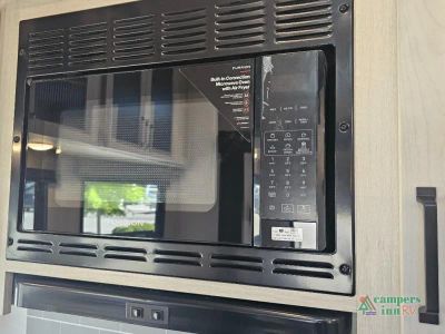 2026 Forest River RV Puma Vista — photo 26 view