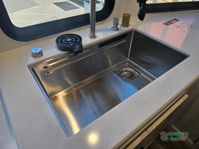 2026 Forest River RV Puma Vista — photo 16 view