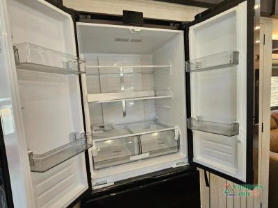 2026 Forest River RV Puma Vista — photo 29 view