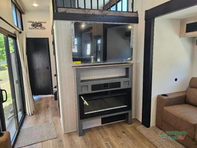 2026 Forest River RV Puma Vista — photo 48 view