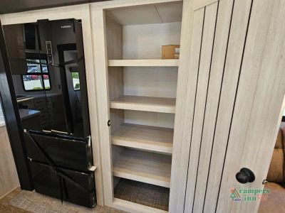 2026 Forest River RV Puma Vista — photo 28 view