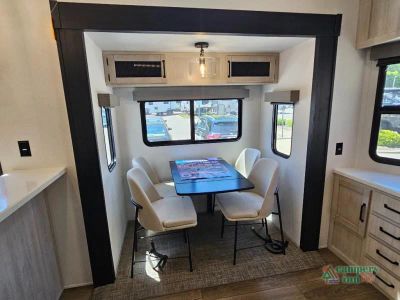 2026 Forest River RV Puma Vista — photo 33 view