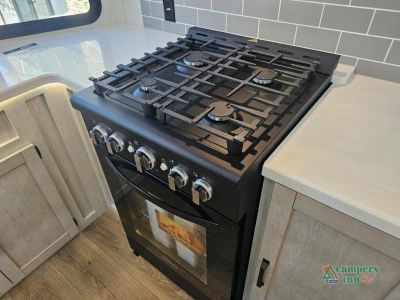 2026 Forest River RV Puma Vista — photo 17 view