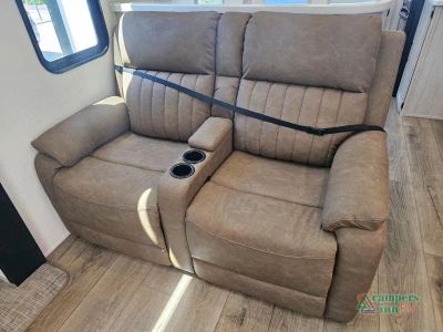 2026 Forest River RV Puma Vista — photo 39 view