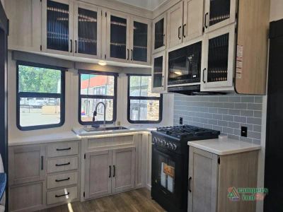 2026 Forest River RV Puma Vista — photo 14 view