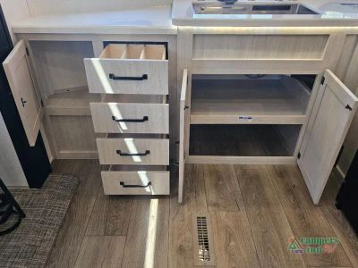 2026 Forest River RV Puma Vista — photo 20 view