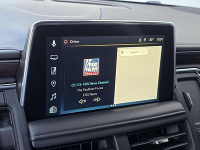2023 Chevrolet Suburban - Photo 20