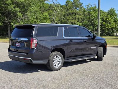 2023 Chevrolet Suburban - Photo 5