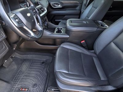 2023 Chevrolet Suburban - Photo 6
