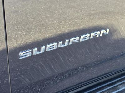 2023 Chevrolet Suburban - Photo 33
