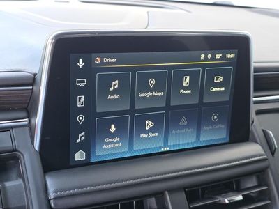 2023 Chevrolet Suburban - Photo 19
