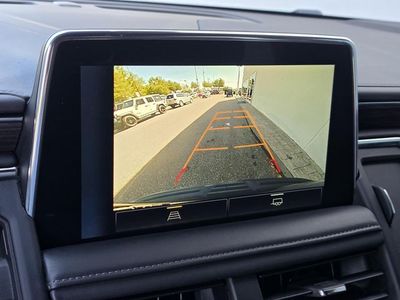 2023 Chevrolet Suburban - Photo 17