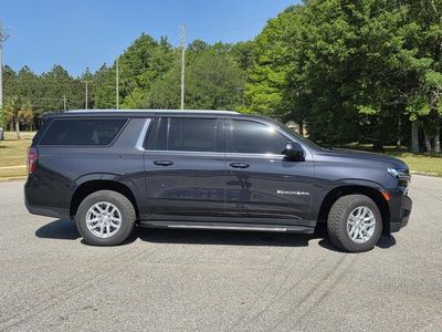 2023 Chevrolet Suburban - Photo 38