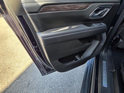 2023 Chevrolet Suburban - Photo 35