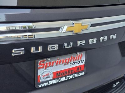 2023 Chevrolet Suburban - Photo 31