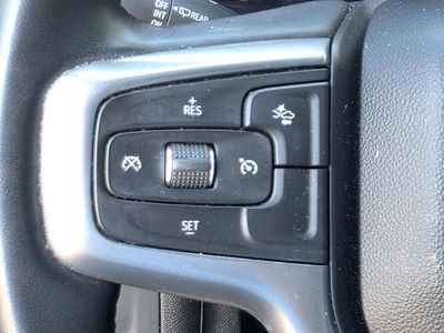 2023 Chevrolet Suburban - Photo 27
