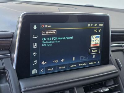 2023 Chevrolet Suburban - Photo 21