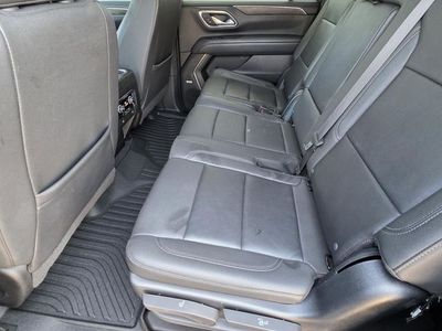 2023 Chevrolet Suburban - Photo 9