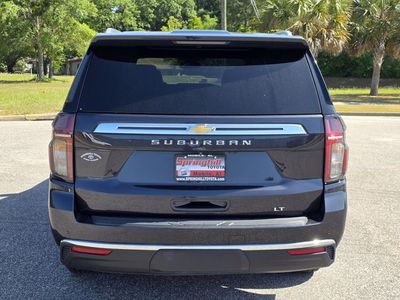 2023 Chevrolet Suburban - Photo 3