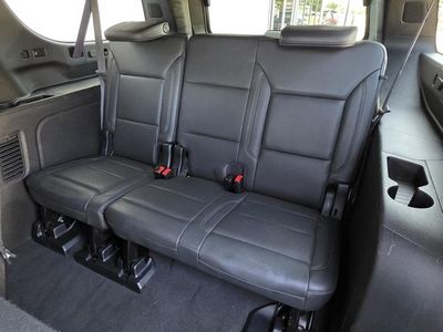 2023 Chevrolet Suburban - Photo 15