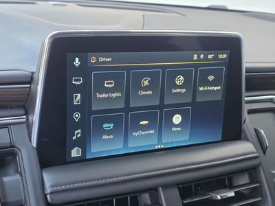 2023 Chevrolet Suburban - Photo 18