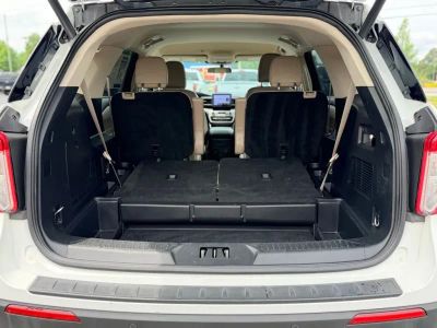 2023 Ford Explorer - Photo 29