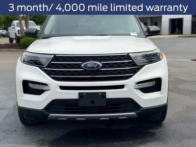 2023 Ford Explorer - Photo 4