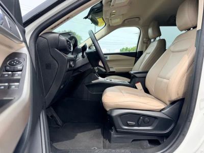 2023 Ford Explorer - Photo 21