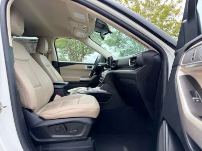 2023 Ford Explorer - Photo 11