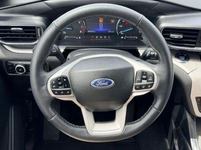 2023 Ford Explorer - Photo 17