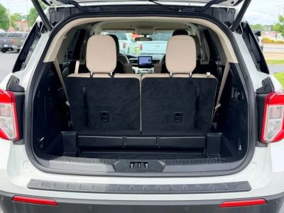 2023 Ford Explorer - Photo 28