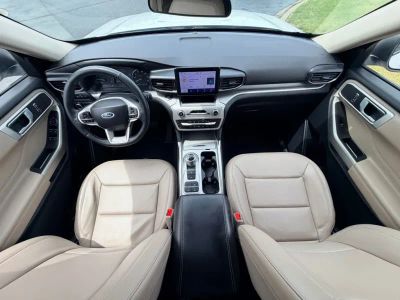 2023 Ford Explorer - Photo 19
