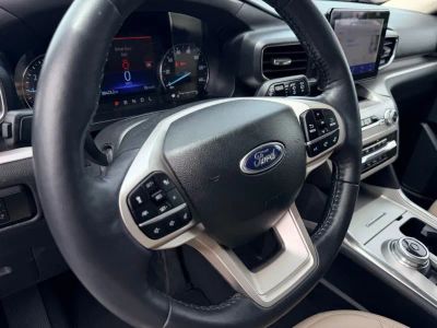 2023 Ford Explorer - Photo 22