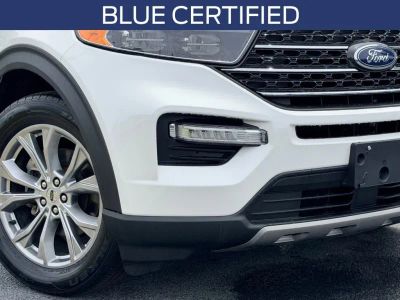 2023 Ford Explorer - Photo 3