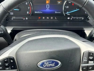 2023 Ford Explorer - Photo 18