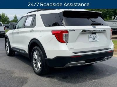 2023 Ford Explorer - Photo 5