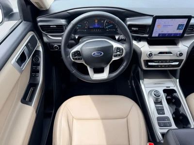 2023 Ford Explorer - Photo 16