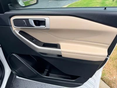2023 Ford Explorer - Photo 10
