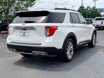 2023 Ford Explorer - Photo 6