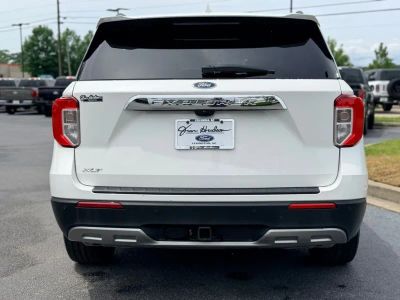 2023 Ford Explorer - Photo 7