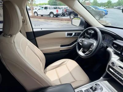 2023 Ford Explorer - Photo 12