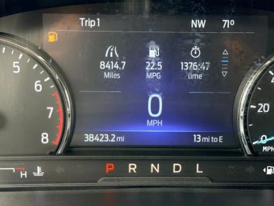 2023 Ford Explorer - Photo 34