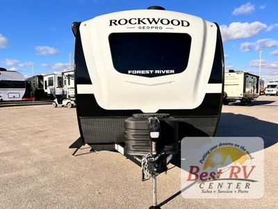 2026 Forest River RV Rockwood GEO Pro - Photo 3