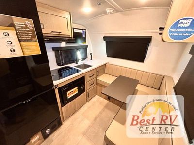 2026 Forest River RV Rockwood GEO Pro - Photo 14