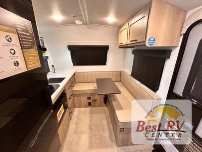 2026 Forest River RV Rockwood GEO Pro - Photo 10